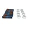 Chelsea Stud Kit, Pto Mounting, Metric, Series 489-680-628 328170-201X - alternate 2